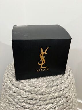 Black Vanity Purse
